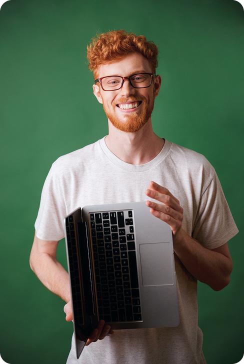 Hero Avatar